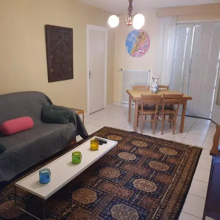 Le Gite N°1 Holiday home