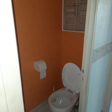 Holiday home Le Gite N°1 Cerizay