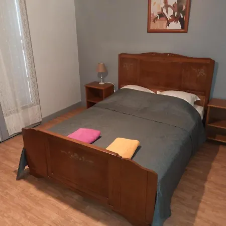 Le Gite N°1 Holiday home