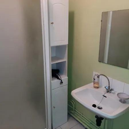 Le Gite N°1 Holiday home Cerizay