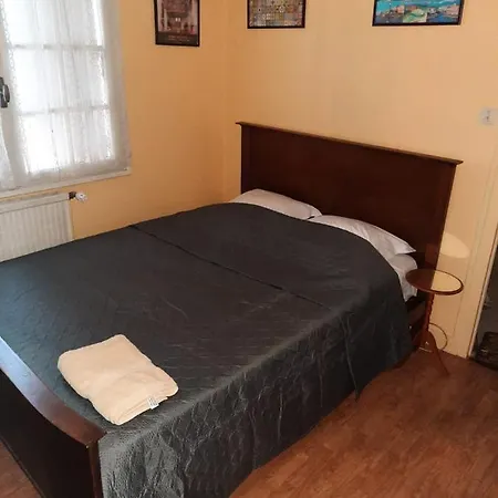Le Gite N°1 Holiday home *